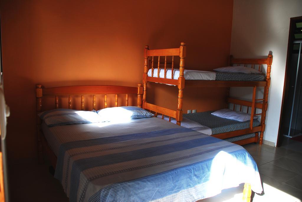 Chales Na Mata Ubatuba Exterior photo