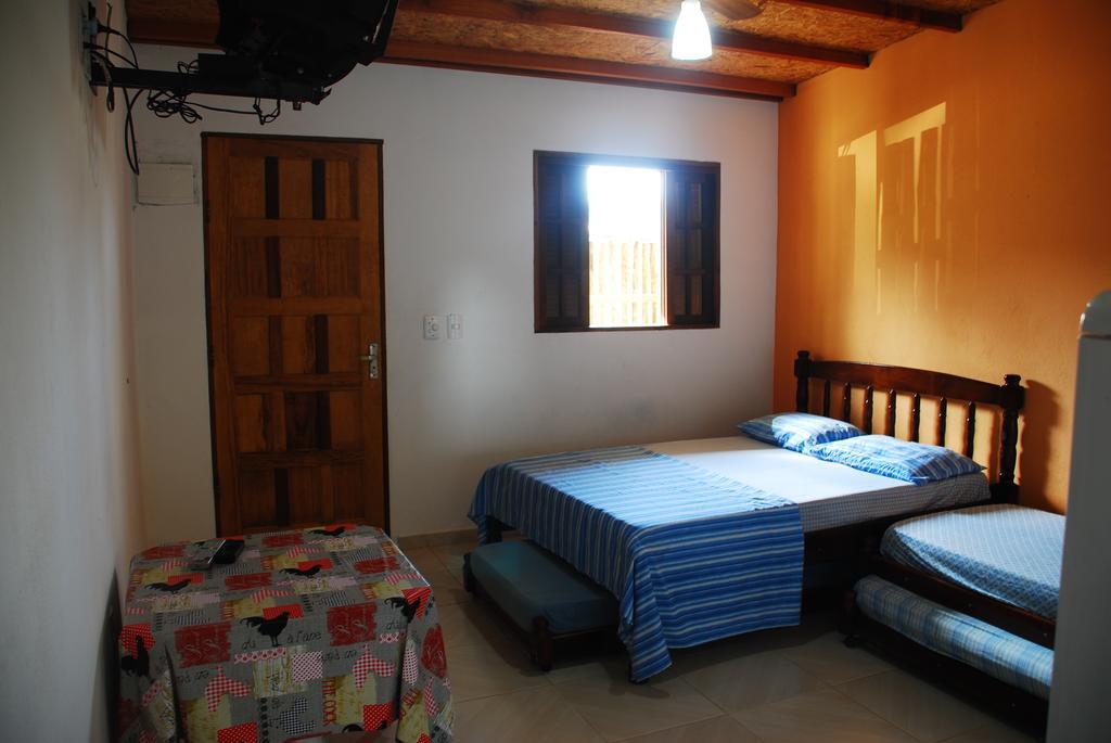 Chales Na Mata Ubatuba Exterior photo